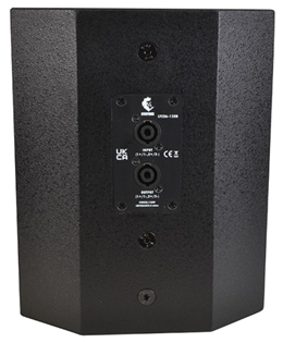 Full Range Passive Speaker Cabinet with Choice of Size & Colour